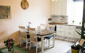 Old Town Apartment