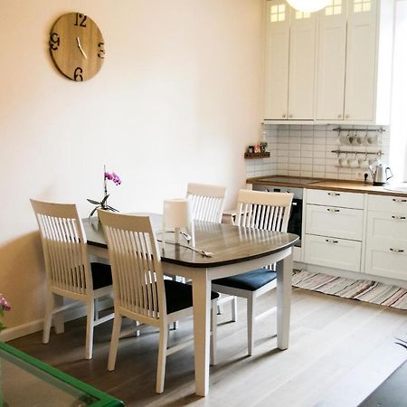 Old Town Apartment Klaipeda Exterior photo