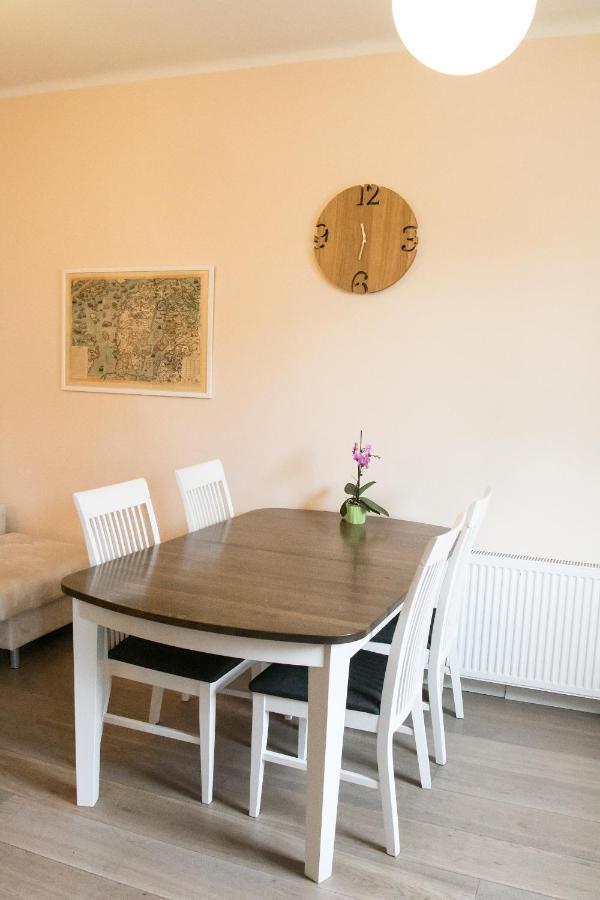 Old Town Apartment Klaipeda Exterior photo