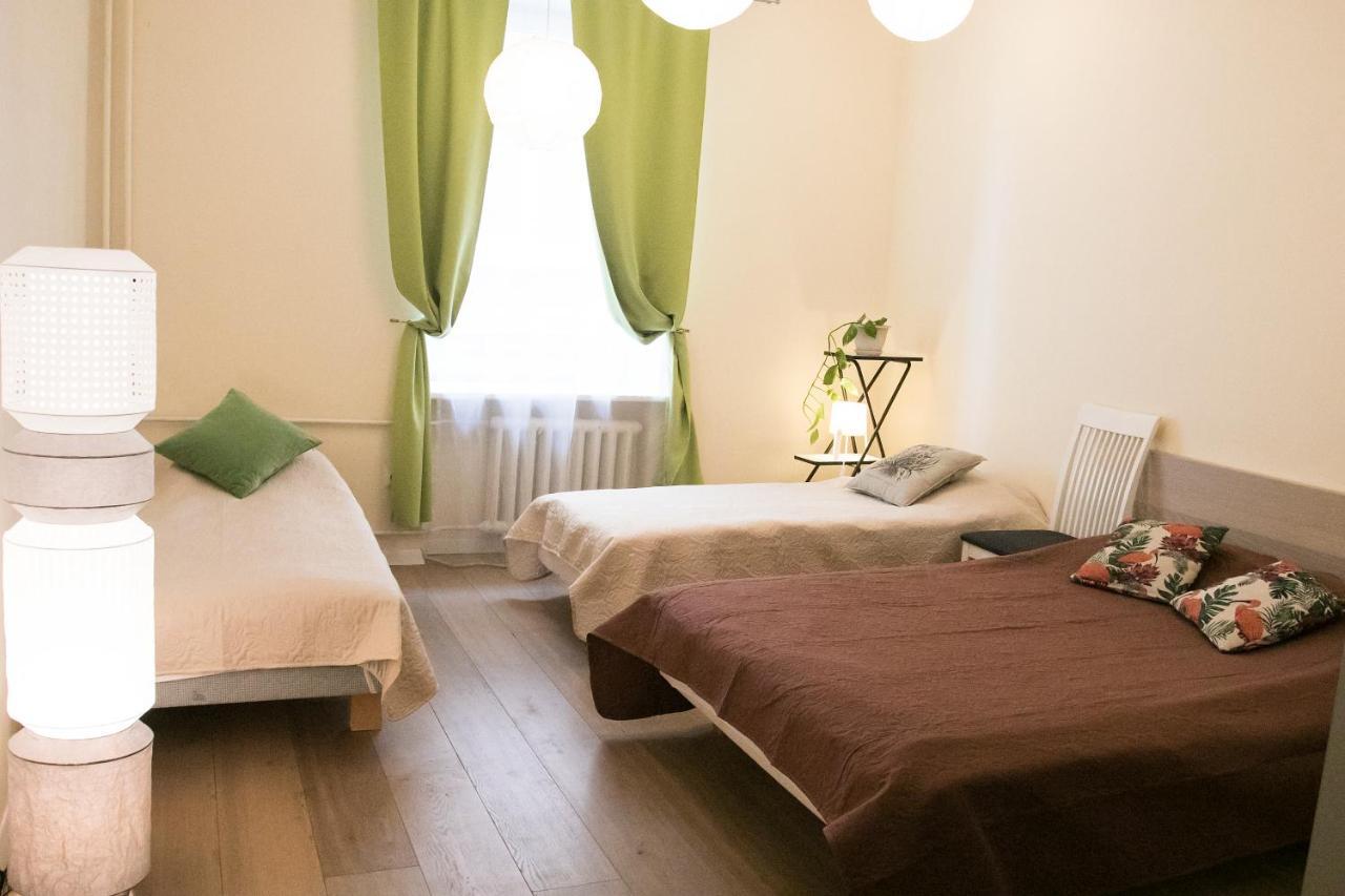 Old Town Apartment Klaipeda Exterior photo