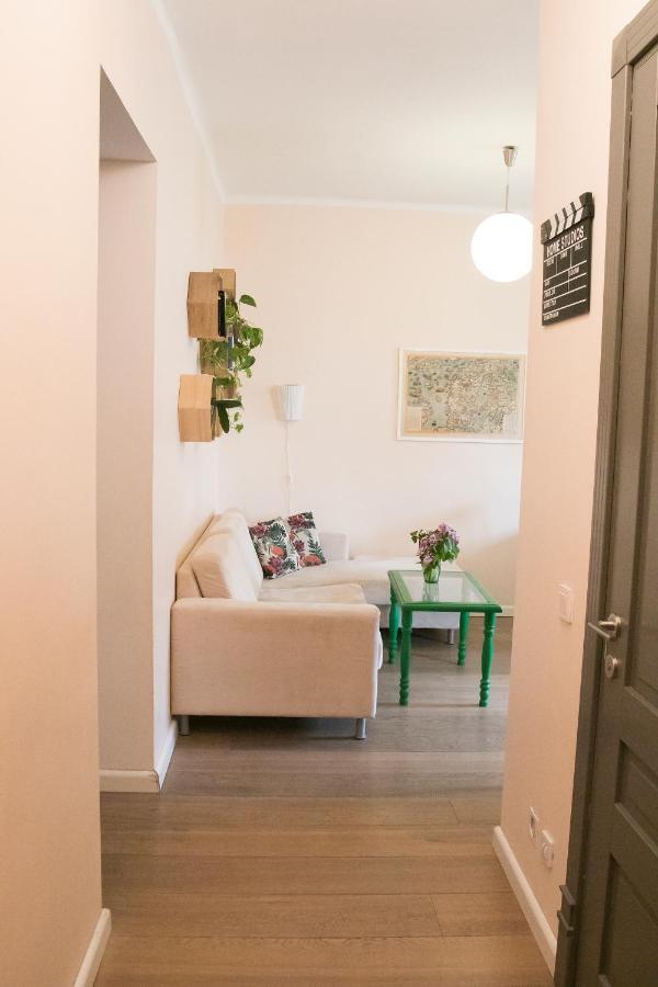 Old Town Apartment Klaipeda Exterior photo